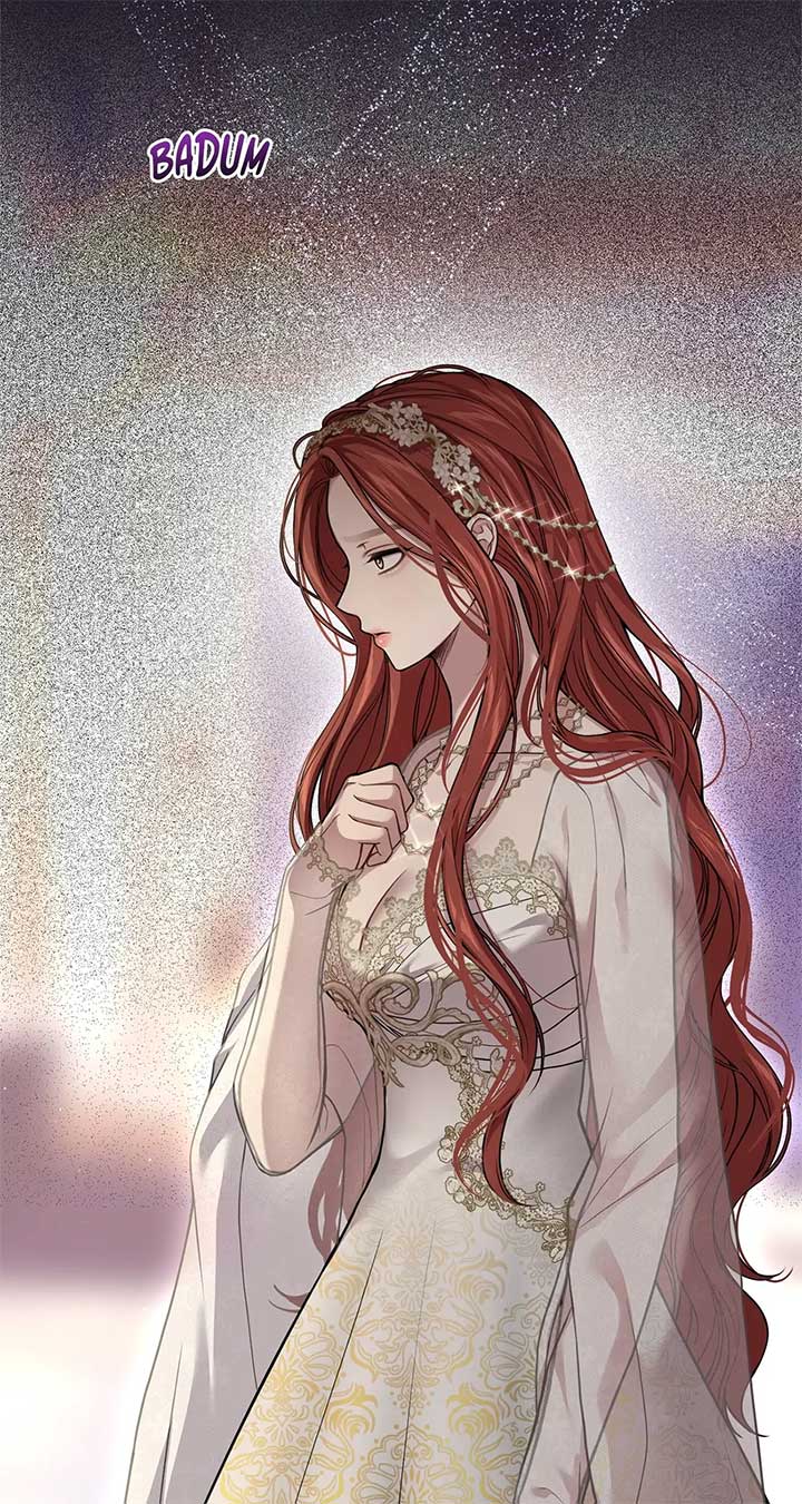The Secret Bedroom of a Dejected Royal Daughter Chapter 97 62
